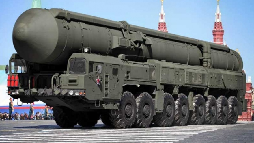 Nga đe dọa đáp trả nếu Mỹ triển khai tên lửa tại châu Á - Thái Bình Dương